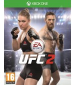 UFC 2 (Digital)