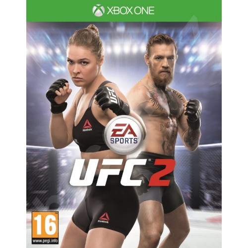 UFC 2 (Digital)