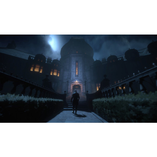 Thief VR: Legacy of Shadow