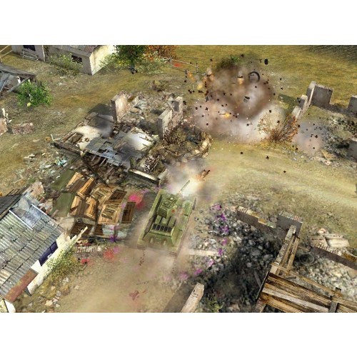 Soldiers: Heroes of World War II