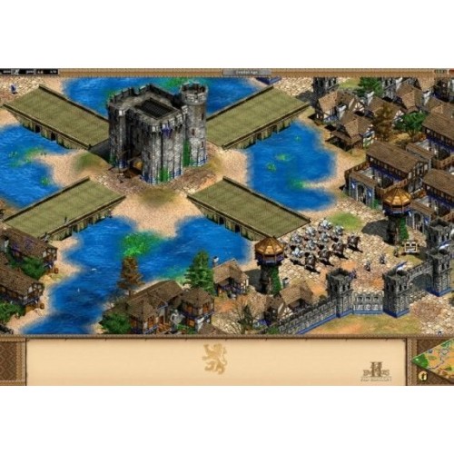 Age of Empires II HD