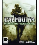 Call of Duty 4 Modern Warfare
