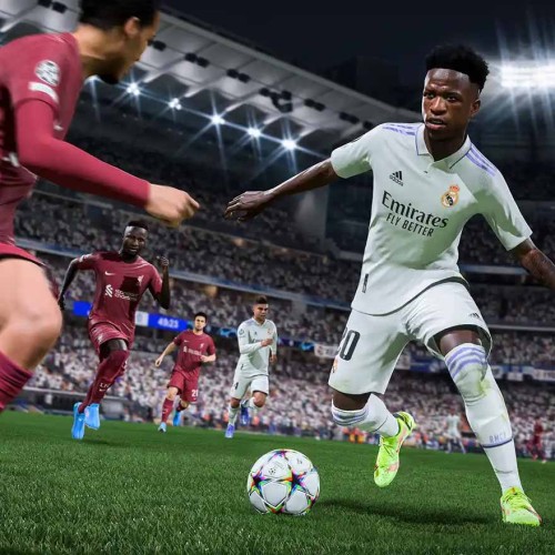FIFA 23 - STANDARD EDITION
