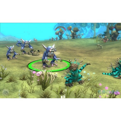 SPORE