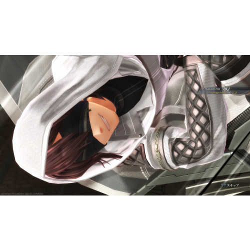 The Legend of Heroes: T.T.Daybreak 2 Deluxe