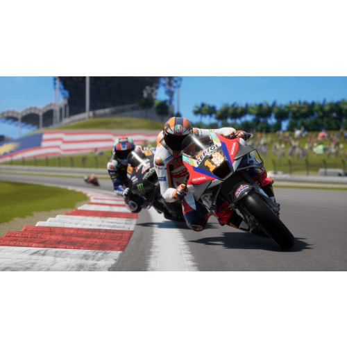 MotoGP 25