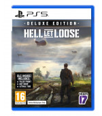 Hell Let Loose Deluxe Edition