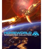 Homeworld Remastered Collection