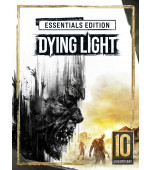 Dying Light Essentials Edition