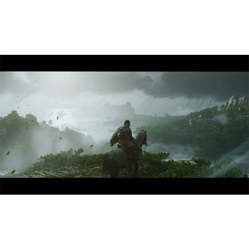 Ghost of Tsushima (Director’s Cut)