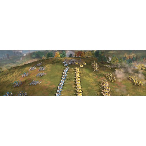 Age of Empires 4