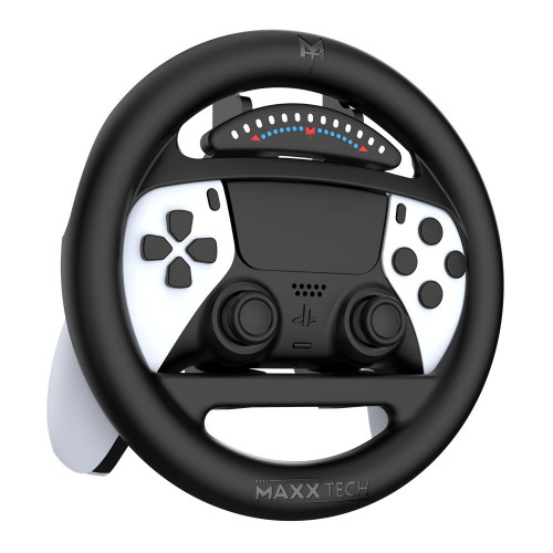 Turbo Boost Racing Kit for PS5