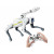 R/C KYBERPES CyberWoof