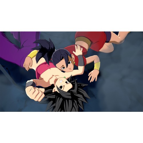 Dragon Ball FighterZ - FighterZ Pass 3