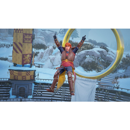 Harry Potter: Quidditch Champions