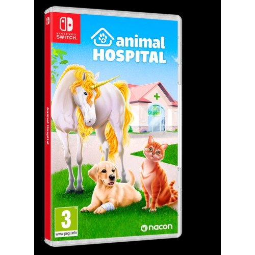 Animal Hospital