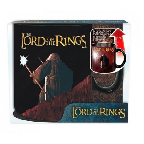 Pán prsteňov - You Shall Not Pass - Hrnček