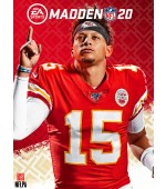Madden NFL 20