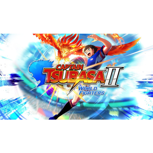 CAPTAIN TSUBASA 2: WORLD FIGHTERS Ultimate Edition