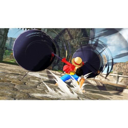 One Piece World Seeker: Standard Edition