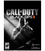Call of Duty Black Ops 2