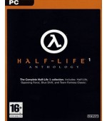 Half Life 1 Anthology