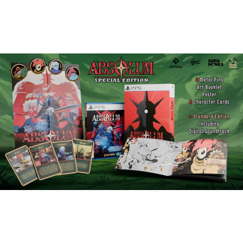 Absolum - Special Edition