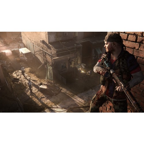 Homefront: The Revolution Freedom Fighter Bundle