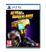 New Tales from the Borderlands Deluxe Edition