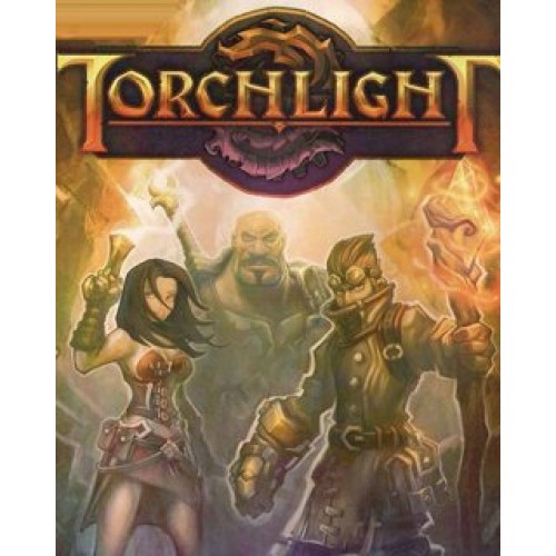 Torchlight