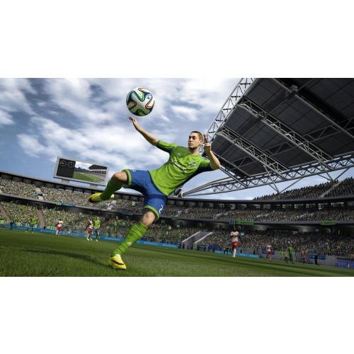 FIFA 15 Xbox One