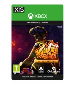 Knockout City: Deluxe Edition