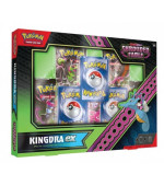 Pokémon TCG: SV6.5 ex Special Collection - Kingdra ex