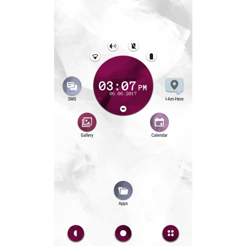 Another Lost Phone: Laura's Story