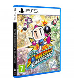 Super Bomberman Collection