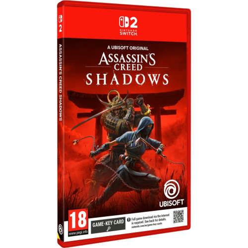 Assassin's Creed Shadows