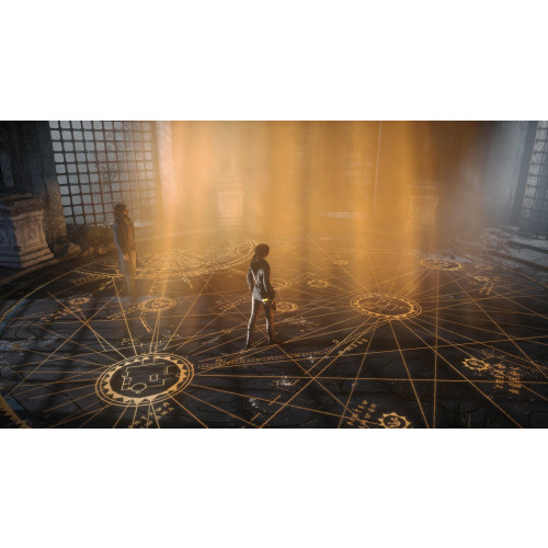 Rise Of The Tomb Raider: 20 Year Celebration - použitý