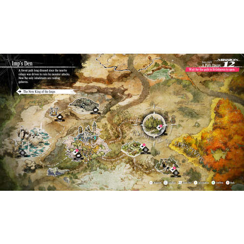 Metaphor: ReFantazio Steelbook Edition