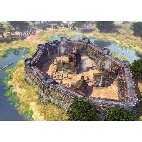 Age of Empires III Complete Collection