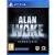 Alan Wake Remastered