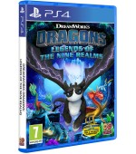 Dragons: Legends of the Nine Realms