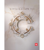 Sid Meier's Civilization VII: Standard Edition