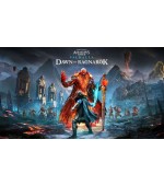 Assassin's Creed Valhalla: Dawn of Ragnarök DLC