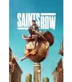 Saints Row