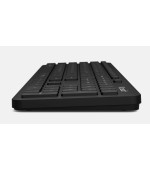 Microsoft Bezdrôtová Bluetooth klávesnica Čierna