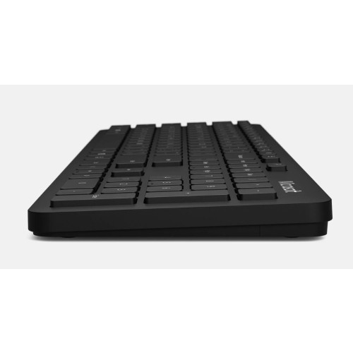 Microsoft Bezdrôtová Bluetooth klávesnica Čierna