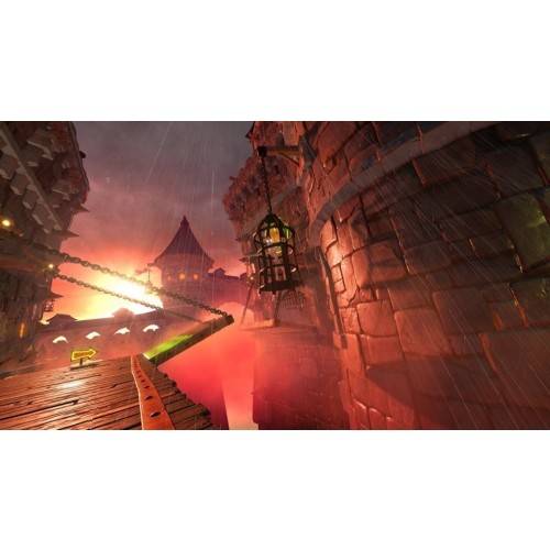 Crash Team Racing Nitro-Fueled