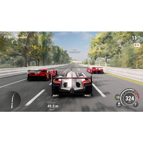 Gear.Club Unlimited 2