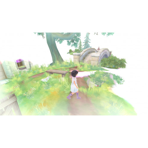 Beyond Eyes