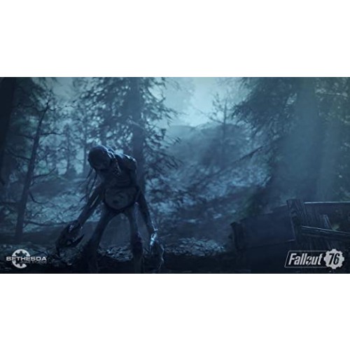 Fallout 76 Tricentennial Edition